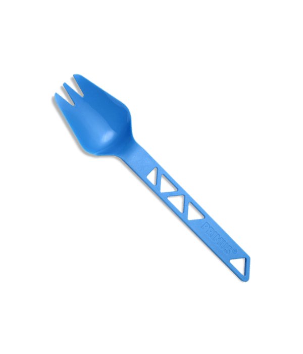 Primus TrailSpork Tritan - příbor, modrá